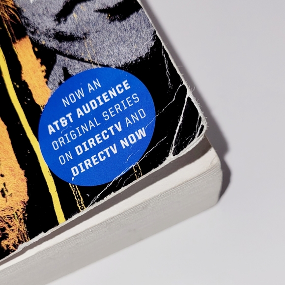 Stephen King, 'Later' and 'Mr. Mercedes' Paperback Books, Novels, Used Condi… - Picture 9 of 9